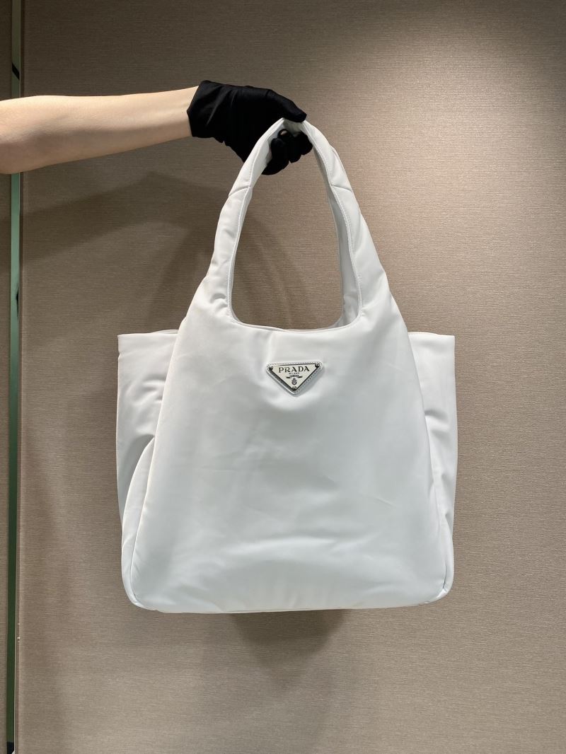 Prada Tote Bags